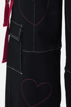 Women Dangerfield Pants & Jumpsuits*Distressed Kewties Cargo