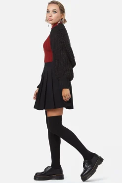 Women Dangerfield Knitwear & Cardis*Divine Knit Shrug