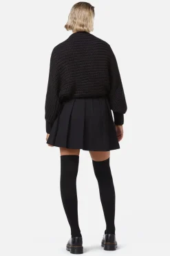 Women Dangerfield Knitwear & Cardis*Divine Knit Shrug