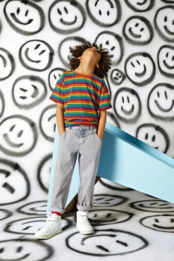 Kids Dangerkids Bottoms*Dixie Denim Kids Jeans