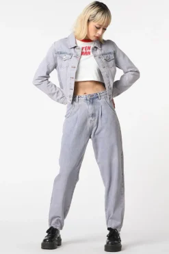 Women Dangerfield Jackets & Coats*Dixie Denim Trucker Jacket