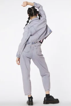 Women Dangerfield Jackets & Coats*Dixie Denim Trucker Jacket