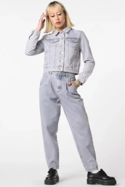 Women Dangerfield Jackets & Coats*Dixie Denim Trucker Jacket