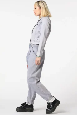 Women Dangerfield Jackets & Coats*Dixie Denim Trucker Jacket