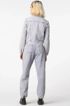 Women Dangerfield Jackets & Coats*Dixie Denim Trucker Jacket