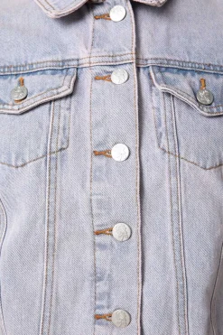 Women Dangerfield Jackets & Coats*Dixie Denim Trucker Jacket