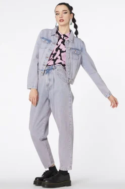 Women Dangerfield Jackets & Coats*Dixie Denim Trucker Jacket