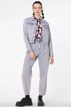 Women Dangerfield Jackets & Coats*Dixie Denim Trucker Jacket