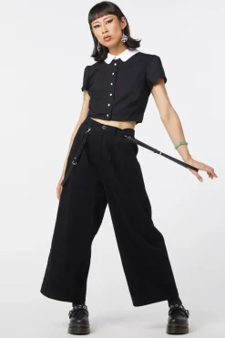 Women Dangerfield Pants & Jumpsuits*Dodo Classic Pant