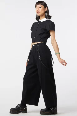 Women Dangerfield Pants & Jumpsuits*Dodo Classic Pant
