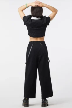 Women Dangerfield Pants & Jumpsuits*Dodo Classic Pant