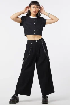 Women Dangerfield Pants & Jumpsuits*Dodo Classic Pant