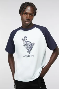 Men Dangerfield Shirts & Tees*Dodo Expired Tee