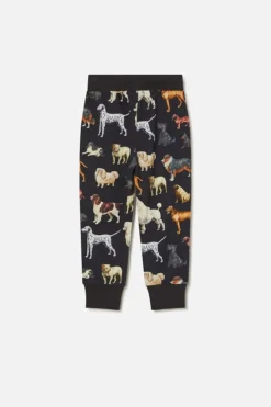 Kids Dangerkids Bottoms*Doggo Kids Trakkie Pant