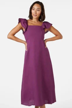 Women Princess Highway Dresses & Pinafores*Dolly Midi Dress