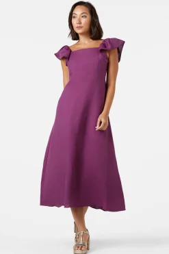 Women Princess Highway Dresses & Pinafores*Dolly Midi Dress