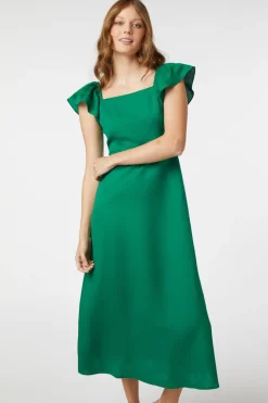 Women Princess Highway Dresses & Pinafores*Dolly Midi Dress