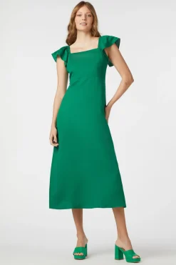 Women Princess Highway Dresses & Pinafores*Dolly Midi Dress