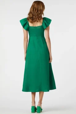 Women Princess Highway Dresses & Pinafores*Dolly Midi Dress