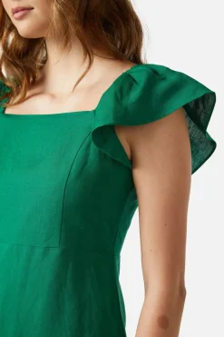 Women Princess Highway Dresses & Pinafores*Dolly Midi Dress