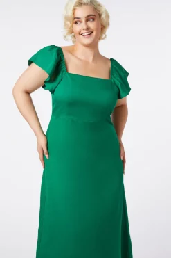 Women Princess Highway Dresses & Pinafores*Dolly Midi Dress