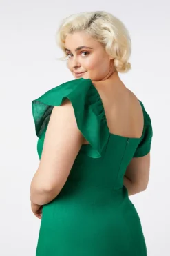 Women Princess Highway Dresses & Pinafores*Dolly Midi Dress