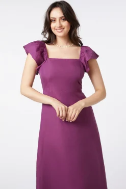 Women Princess Highway Dresses & Pinafores*Dolly Midi Dress