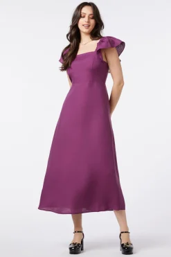 Women Princess Highway Dresses & Pinafores*Dolly Midi Dress