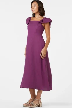 Women Princess Highway Dresses & Pinafores*Dolly Midi Dress