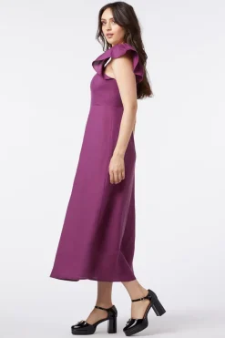 Women Princess Highway Dresses & Pinafores*Dolly Midi Dress