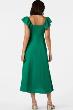 Women Princess Highway Dresses & Pinafores*Dolly Midi Dress