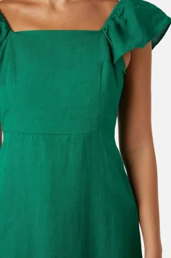 Women Princess Highway Dresses & Pinafores*Dolly Midi Dress