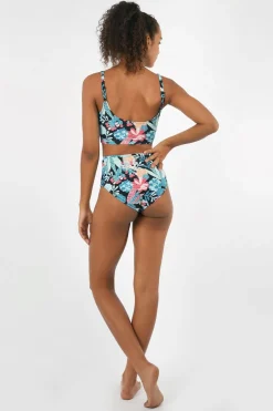 Women Revival Swimwear*Dont Be A Prick Bikini Bottom