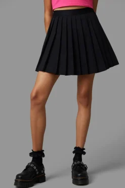 Women Black Friday Skirts & Skorts*Don'T Care Skirt