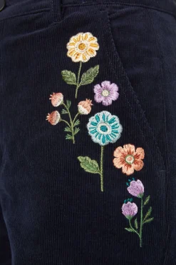 Women Princess Highway Pants & Jumpsuits*Dora Emb Jean