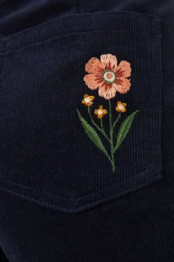 Women Princess Highway Pants & Jumpsuits*Dora Emb Jean