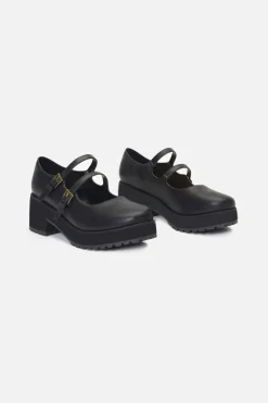 Accessories Princess Highway Shoes*Double Strap Mary Jane