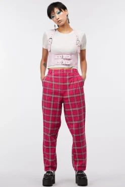 Women Dangerfield Corsets & Harnesses*Double Tap Underbust Corset