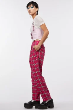 Women Dangerfield Corsets & Harnesses*Double Tap Underbust Corset