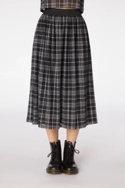 Women Dangerfield Skirts & Skorts*Double Trouble Mesh Skirt