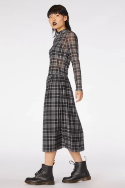 Women Dangerfield Skirts & Skorts*Double Trouble Mesh Skirt