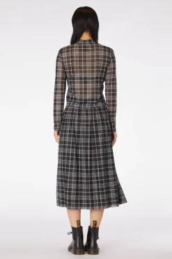 Women Dangerfield Skirts & Skorts*Double Trouble Mesh Skirt