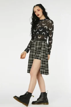 Women Dangerfield Skirts & Skorts*Double Trouble Skort