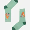 Accessories Princess Highway Socks & Tights*Dragon Socks