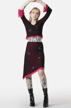 Women Dangerfield Skirts & Skorts*Dragonfly Skirt