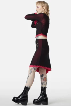 Women Dangerfield Skirts & Skorts*Dragonfly Skirt