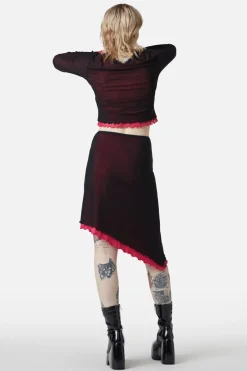 Women Dangerfield Skirts & Skorts*Dragonfly Skirt