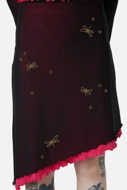 Women Dangerfield Skirts & Skorts*Dragonfly Skirt