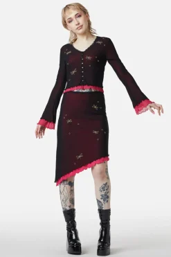 Women Dangerfield Blouses & Tops*Dragonfly Top