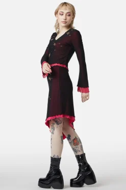 Women Dangerfield Blouses & Tops*Dragonfly Top